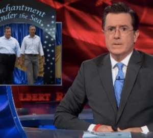 colbert