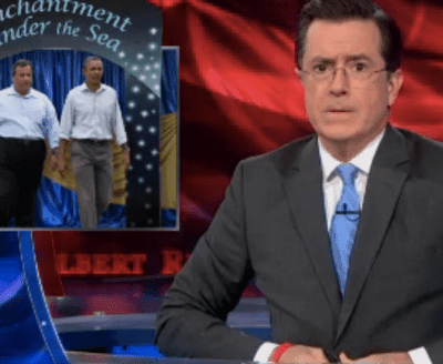 colbert