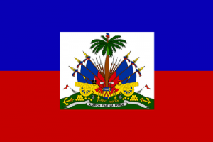 haiti