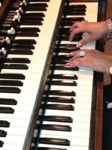kathy piano