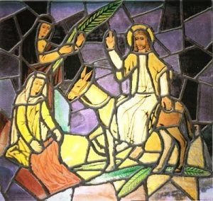 palm sunday