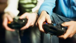 videogames