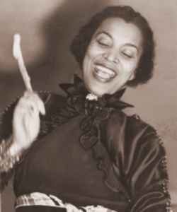zoranealehurston