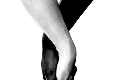 Stop Racism by anneclaires