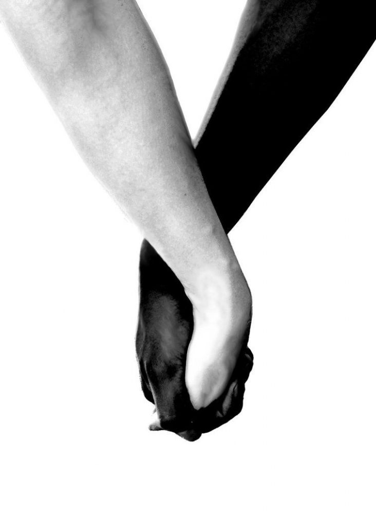Stop Racism by anneclaires
