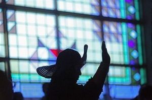 black-church-getty