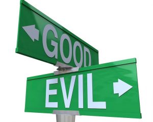 good-evil