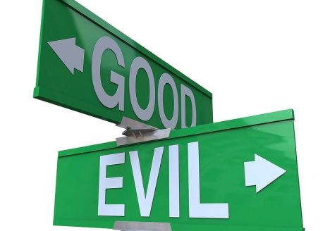 good-evil