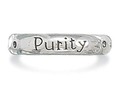 charmingchick com-30 0140-Sterling-Silver-Purity-Ring-31