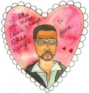 kanye