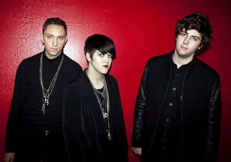 thexx