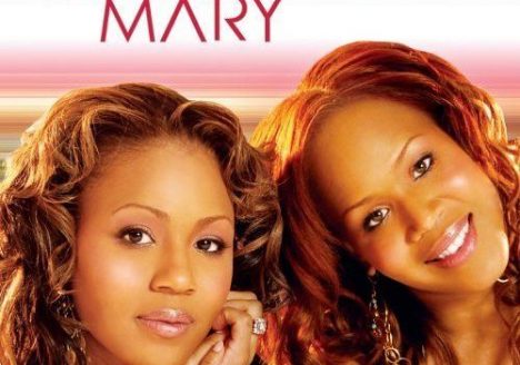 MaryMarymary