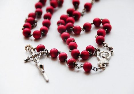 gay catholic church banner