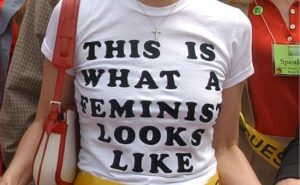 rine feminist post