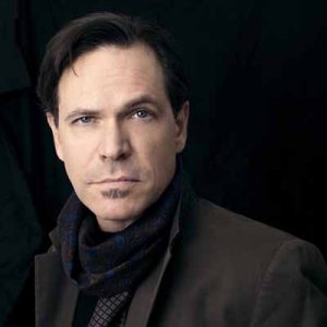 kurt elling headshot