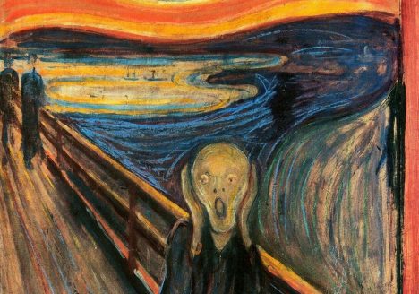 The Scream