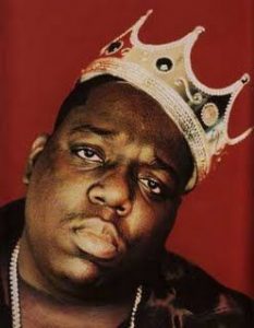biggie crown