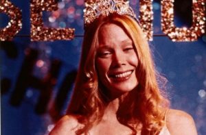 carrie sissy spacek