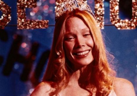 carrie sissy spacek