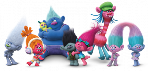 explore landing trolls