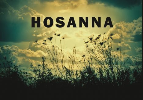hosanna