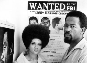 eldridge cleaver