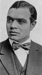 noble johnson