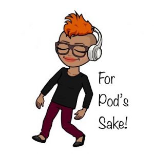 For Pods Sake Cartoonli