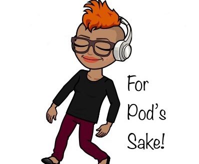 For Pods Sake Cartoonli