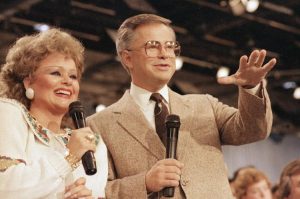 jim tammy faye bakker 1986