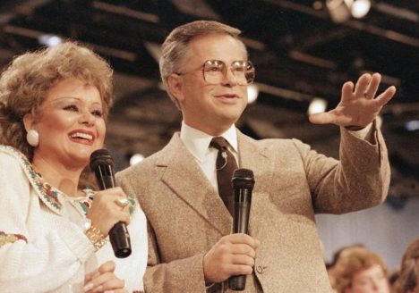 jim tammy faye bakker 1986
