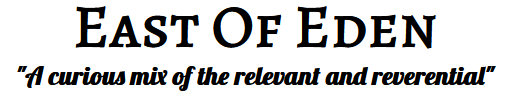 East of Eden