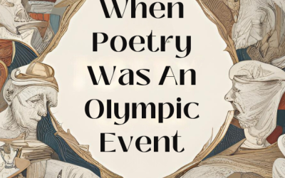 POETRY-Olympics