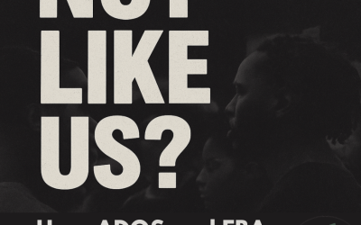 How ADOS and FBA Divide Black America